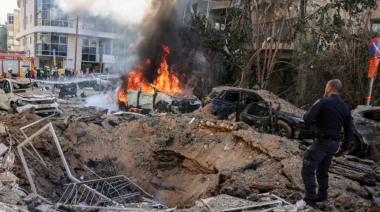 Gobierno autoriza evacuación de diplomáticos por crisis en Medio Oriente