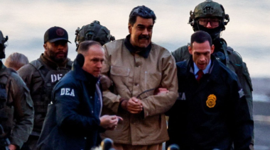 Juez rechaza archivar caso contra Maduro y su esposa por narcotráfico en EE.UU.