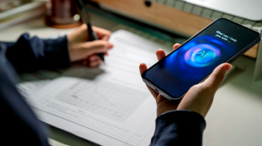 Estudio revela que usar IA mejora eficiencia, pero daña reputación de creadores