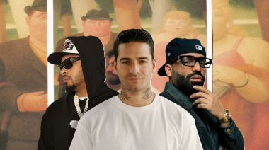 Maluma estrena “BOTERO” junto a Arcángel: música urbana con sello colombiano