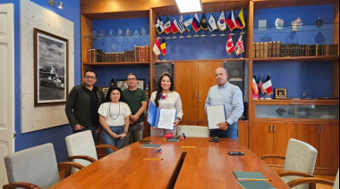 Empresarios presentan lista innovadora para dirigir la Cámara de Comercio de Arequipa