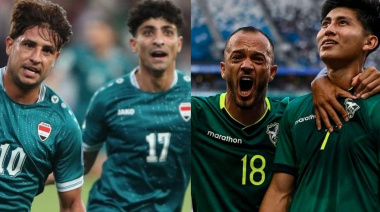 Bolivia vs Irak: todo o nada por el Mundial 2026 en una final histórica