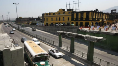 Adolescente desaparecida fue hallada en bus tras una semana: pasajeros ayudaron a rescatarla