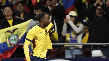 Ecuador vs Países Bajos: prueba clave rumbo al Mundial 2030