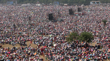 India inicia su primer censo digital con 1.400 millones de personas