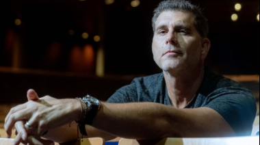 Christian Meier abrirá el show de Ed Sheeran en Perú