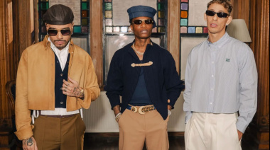 Rvssian estrena “Pongo” junto a Rauw Alejandro y Wizkid