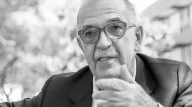 Falleció Chema Salcedo, histórica voz de la radio en Perú