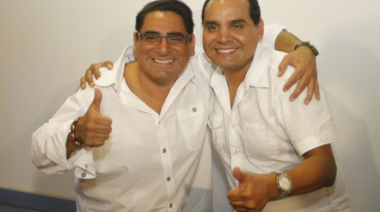 Arturo Álvarez confirma reconciliación con su hermano Carlos Álvarez