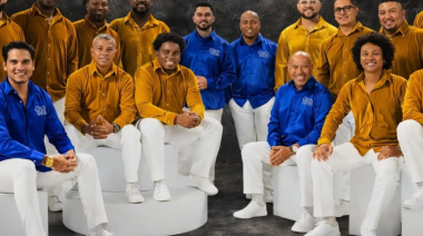 Grupo Niche abre segunda fecha en Lima tras agotar primer concierto