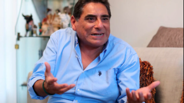 Carlos Álvarez rechaza vínculos con fujimorismo y defiende su propuesta