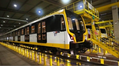 Perú proyecta más de USD 520 millones en metro y ferrocarriles para 2026