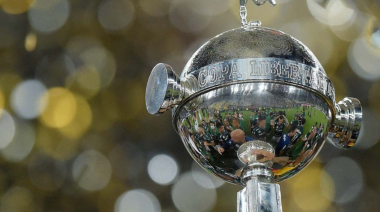 Arranca la fase de grupos de la Copa Libertadores con grandes retornos y debutantes