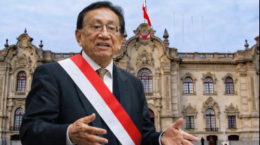 Comisión de Ética continúa denuncias contra José María Balcázar