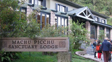 Hoy definen quién administrará hotel Sanctuary Lodge de Machu Picchu