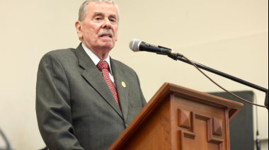 Fernando Rospigliosi reafirma difamación y amenaza con destitución masiva de jueces