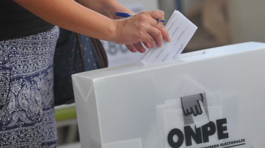 Recuento de votos en Perú: cuándo se aplica y por qué no es automático
