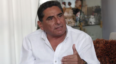 Carlos Álvarez responsabiliza a ONPE por fallas y exige renuncia