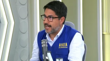 Transparencia publicará conteo rápido de Ipsos en medio de empate técnico