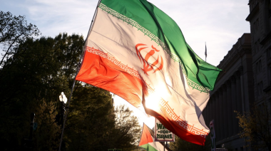 Irán ejecutó 1.639 personas en 2025, cifra más alta en décadas