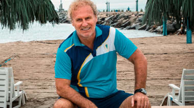 Horacio Bastit confirma fichaje de Nicole Abreu y apuesta nacional