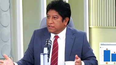 Defensoría y Fiscalía niegan fraude en elecciones generales Perú 2026