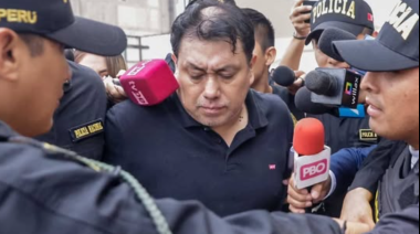 Liberan a exgerente de ONPE investigado por fallas logísticas electorales