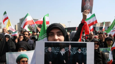 Oposición iraní pide a UE acciones firmes contra régimen de Teherán