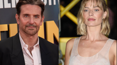 Bradley Cooper dirigirá precuela de Ocean’s Eleven con Margot Robbie