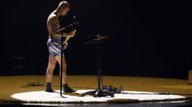 Justin Bieber logra récord en Spotify tras su show en Coachella