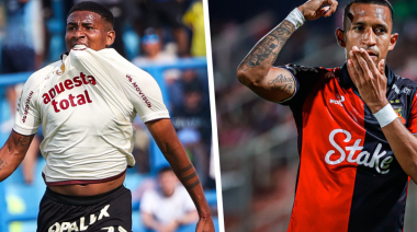 Universitario vs Melgar: duelo clave por fecha 11 del Apertura