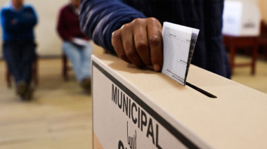 Transparencia rechaza pedidos de nulidad y acusa irregularidades electorales