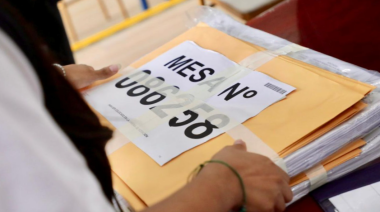 JEE de Jaén rechaza nulidad de votos solicitada por Renovación Popular