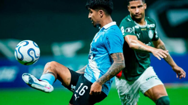 Sporting Cristal recibe a Junior obligado a ganar tras derrota con Palmeiras