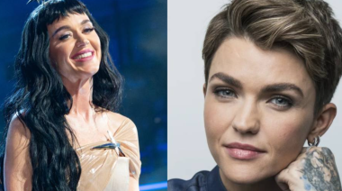 Policía australiana investiga denuncia de agresión contra Katy Perry