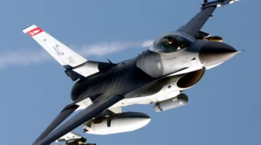 CCL exige al Gobierno firmar contrato de aviones F-16 postergado