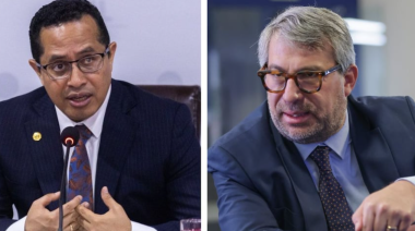 JNE responsabiliza a la ONPE por caos logístico en elecciones del 12 de abril