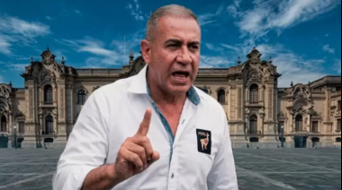 JEE rechaza pedidos de nulidad de elecciones de Grozo, Málaga y Renovación Popular