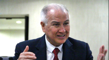 Ahora Nación rechaza acusaciones de fraude electoral en Elecciones 2026