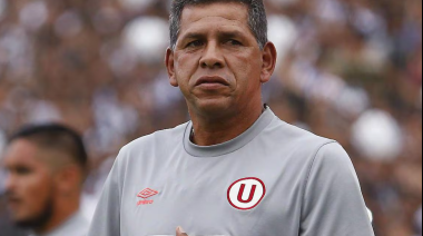 El 'Puma' Carranza le responde a Guerrero: "Mi carrera siempre fue limpia"