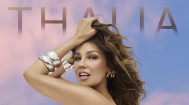 Thalia lanza “Todo Suena Mejor En Cumbia” con colaboraciones y nuevas versiones