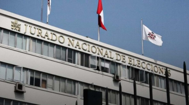 JNE declara inviable realizar elecciones complementarias en Elecciones 2026