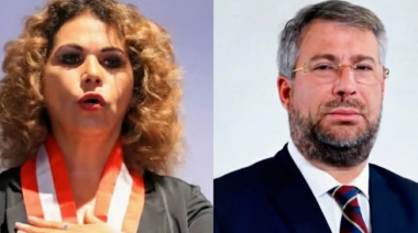 Exfiscal Sandra Castro denuncia a Piero Corvetto y JNJ por delitos