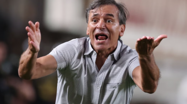 Fabián Bustos descarta volver a Universitario y define su futuro