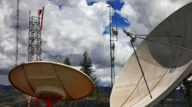 Pronatel tiene su cuarto director en un año en medio de litigio millonario