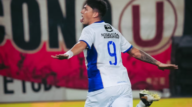 Universitario cayó ante Alianza Atlético y quedó eliminado del Torneo Apertura