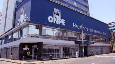 ONPE explica cómo funcionará la franja electoral en la segunda vuelta presidencial