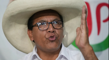 Juntos por el Perú evalúa denuncia contra organismos electorales