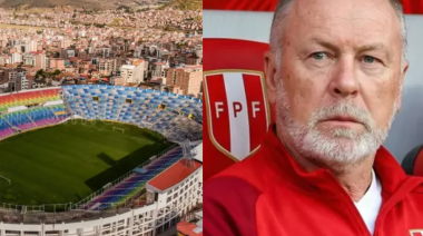 Perú jugará en altura las Eliminatorias 2030: Cusco sería la sede elegida por Menezes