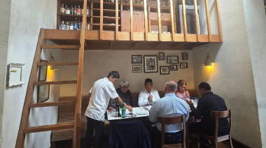 La Perlita de Barranco entra al ranking mundial de mejores restaurantes 2026